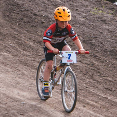Junior Cyclocross Series