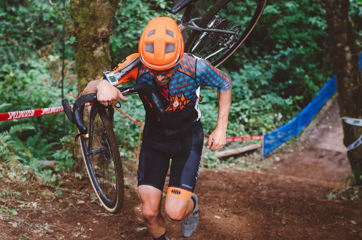 Cyclocross Championships (10/5)