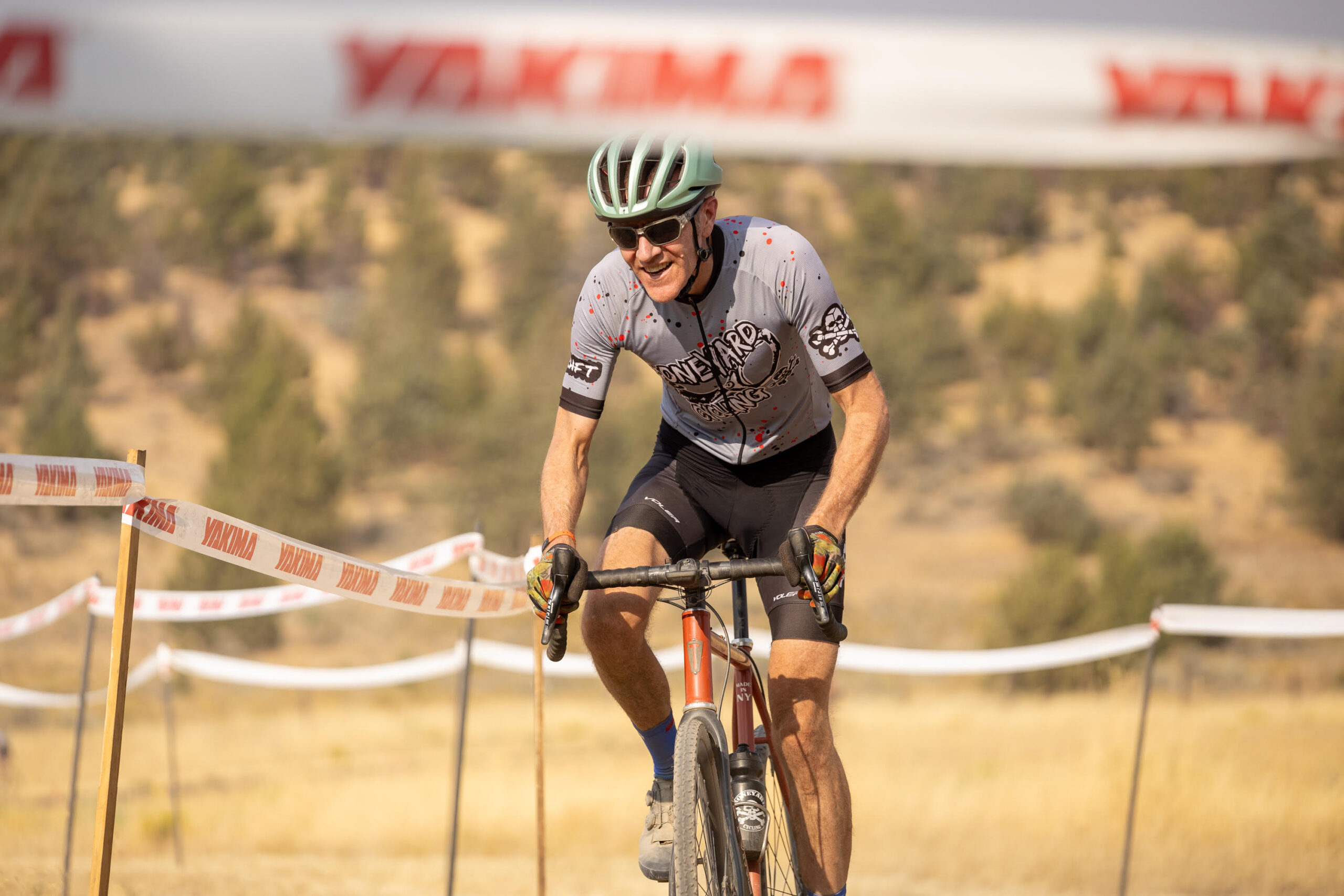 Cyclocross Championships (10/5)