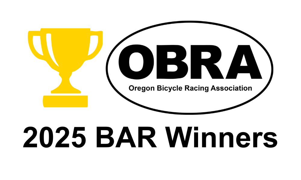 Congratulations to Our 2025 Best All-Around Rider (BAR) Winners!