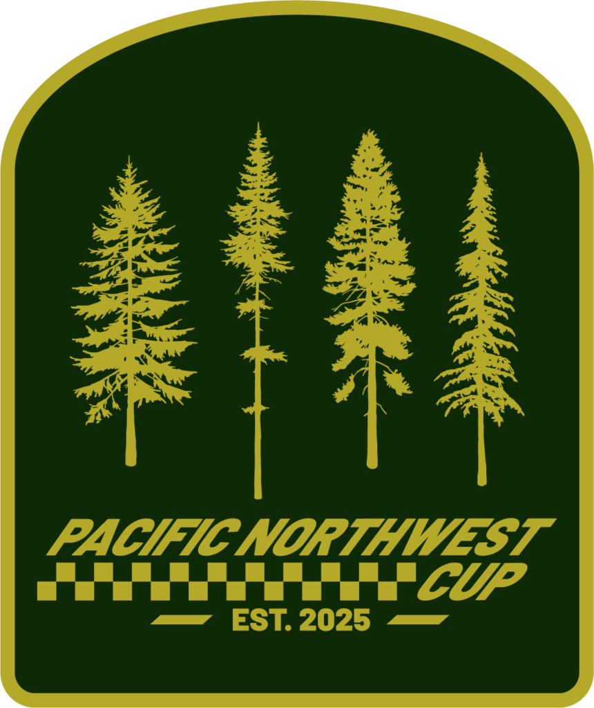 Pacific Northwest Cup logo