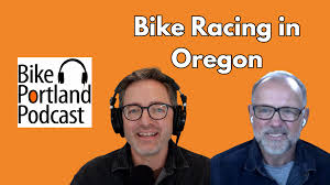 BikePortland Podcast Highlights OBRA’s Upcoming Racing Season