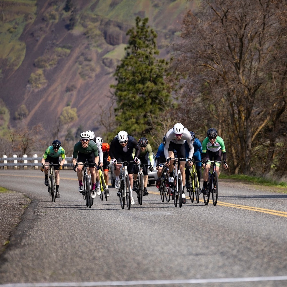 Road Championships (6/9)