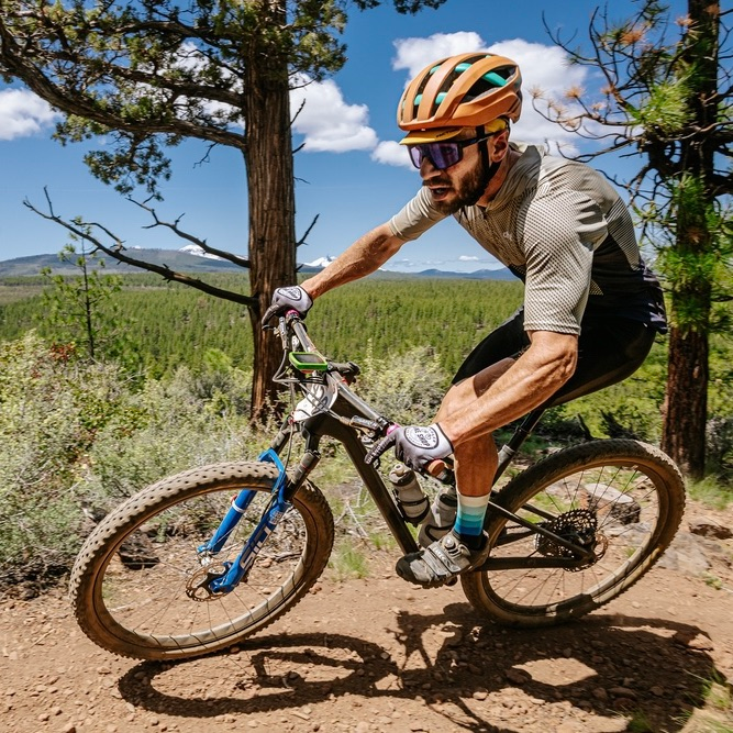 XC MTB Championships